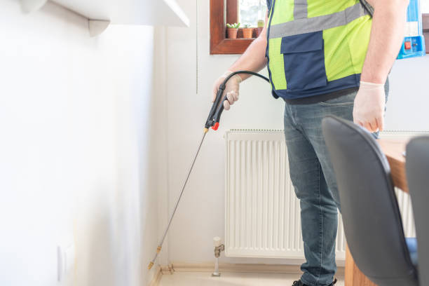 Best Bed Bug Extermination  in Parkwood, WA